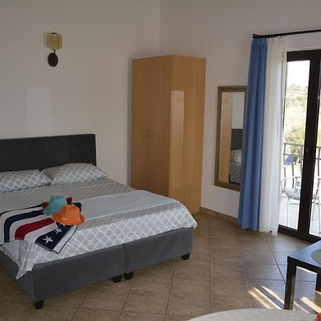 Villa Mara Rovinj Buitenkant foto