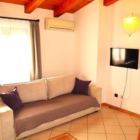 Villa Mara Rovinj Buitenkant foto