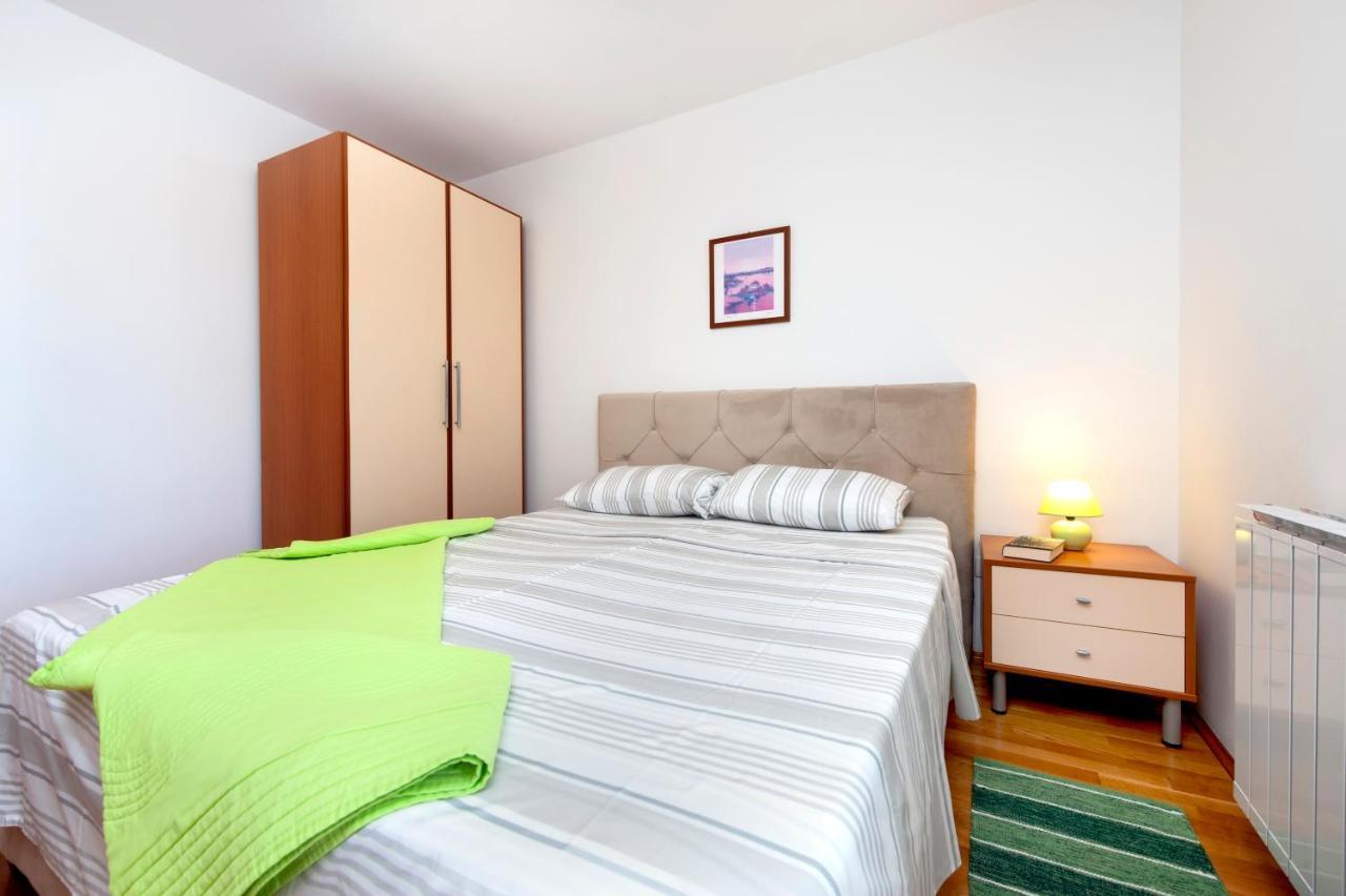 Villa Mara Rovinj Buitenkant foto