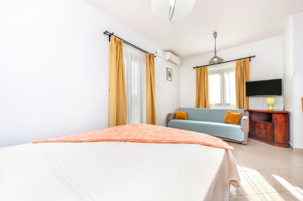 Villa Mara Rovinj Buitenkant foto