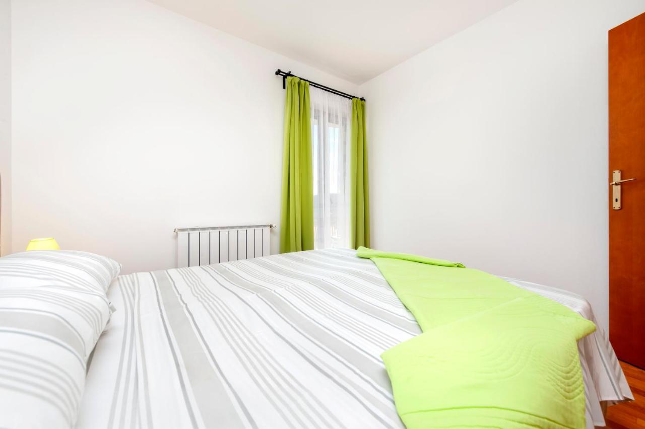 Villa Mara Rovinj Buitenkant foto
