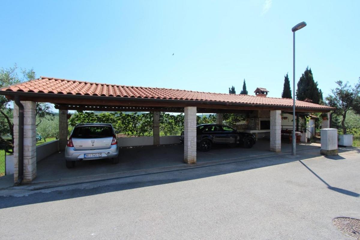 Villa Mara Rovinj Buitenkant foto