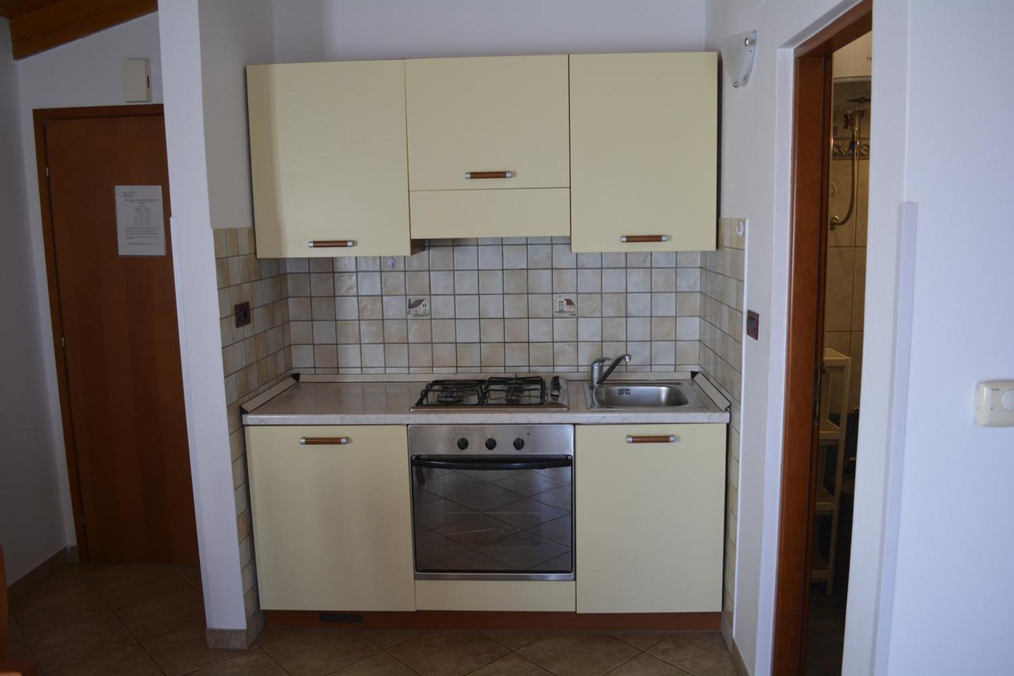 Villa Mara Rovinj Buitenkant foto