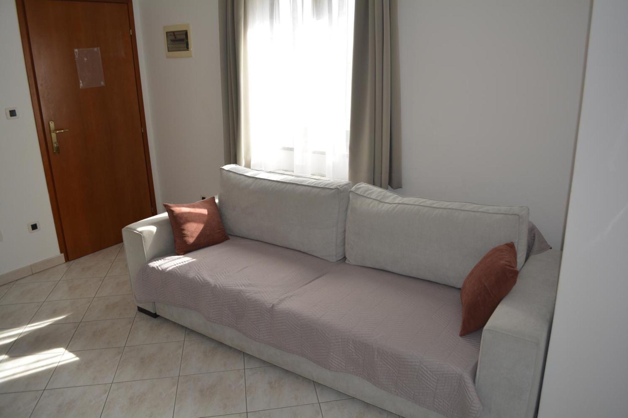 Villa Mara Rovinj Buitenkant foto