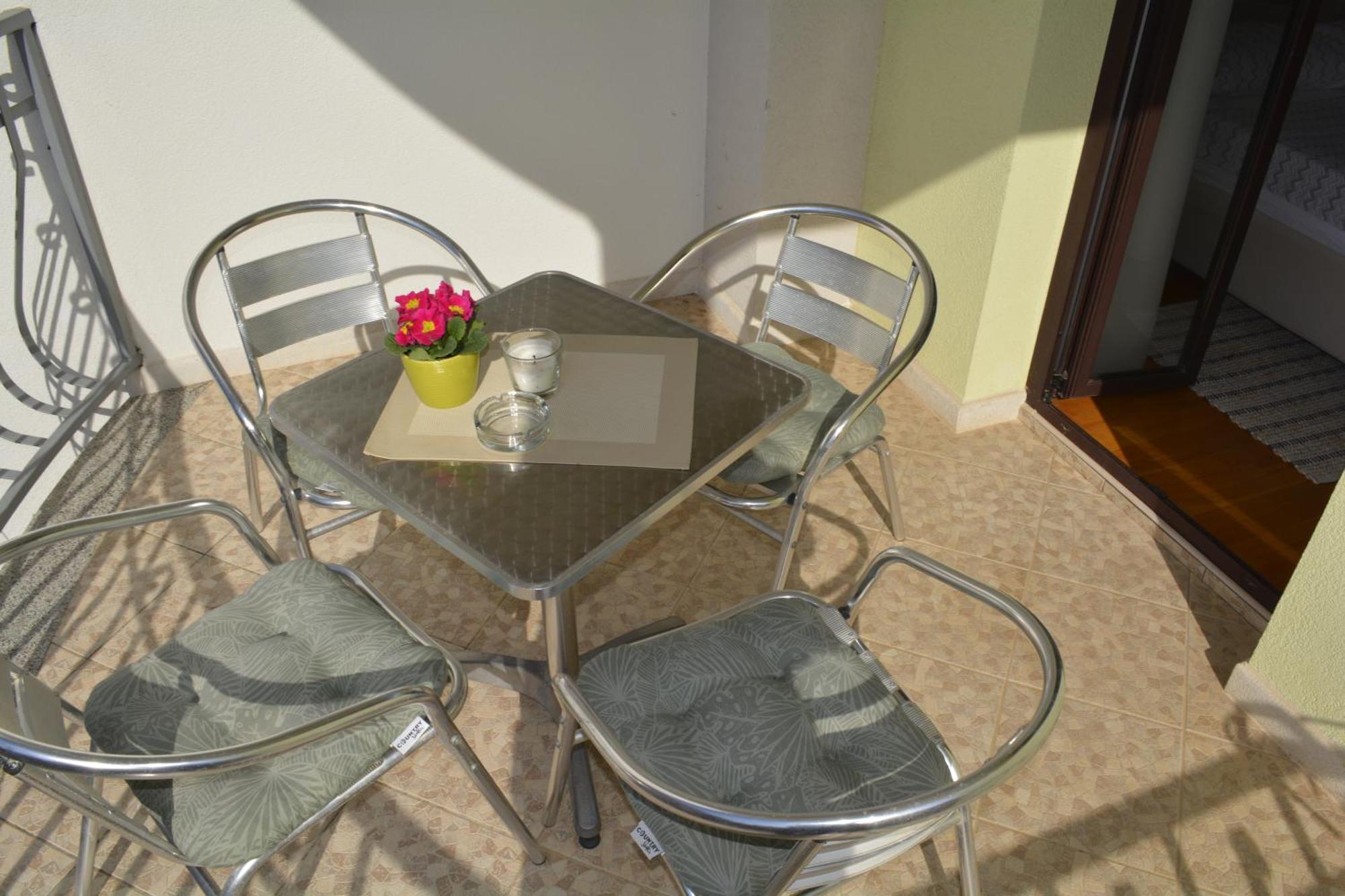 Villa Mara Rovinj Buitenkant foto